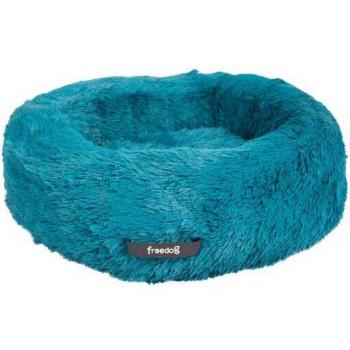 Donut Antiestrés Azul