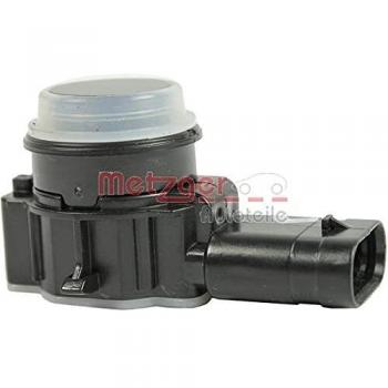 Sensor de aparcamiento METZGER 0901123