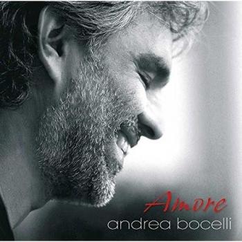 Andrea Bocelli - Amore Remastered Vinyl Double LP