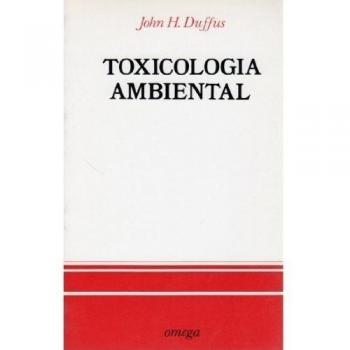 TOXICOLOGIA AMBIENTAL