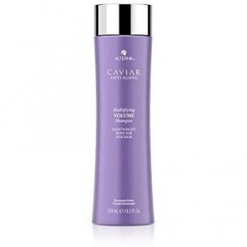 Alterna Caviar Anti-Aging Multiplying Volume Shampoo 250ml (8.5 oz)
