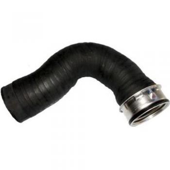 Tubo flexible de aire de sobrealimentación BUGIAD 86610 - Manguera de entrada del cargador, material resistente a altas temperaturas, diseño optimizado para flujo de aire, compatible con diversos modelos de vehículos