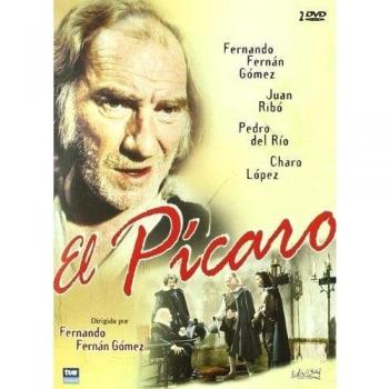 Pack El pícaro [USA] [DVD]