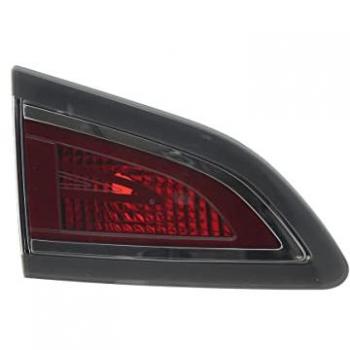 Luz de intermitente y faro trasero halógeno VALEO 44773 para vehículos RENAULT Scenic III facelift (2012 > 2016)