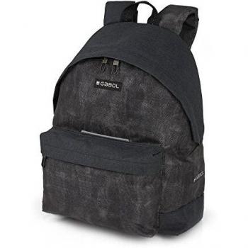 Gabol | Zen - Mochila Vaquera de 31 x 40 x 14 cm con Capacidad de 18 L