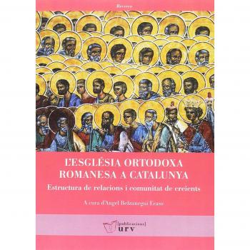 L'església ortodoxa romanesa a Catalunya: Estructura de relacions i comunitat de creients: 42
