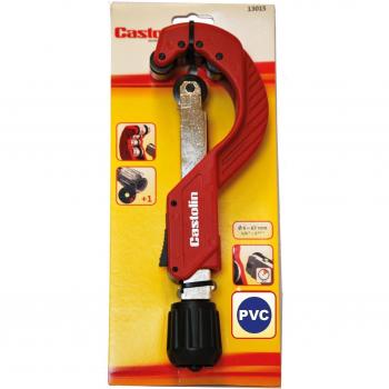 Castolin 13015 - Cortatubos compacto