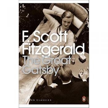 The Great Gatsby Paperback