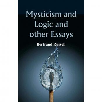 Ensayos sobre Misticismo y Lógica de Bertrand Russell