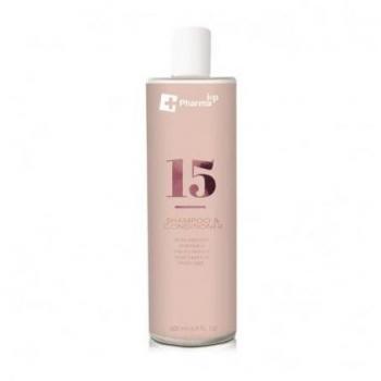 IAP Pharma Champú Acondicionador Nº 15 Pour Femme 500ml