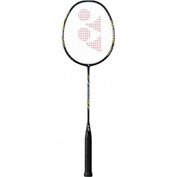 Yonex Arcsable ARC-Lite - Pala de Bádminton Unisex, Color Azul Marino
