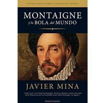 Montaigne Y La Bola Del Mundo