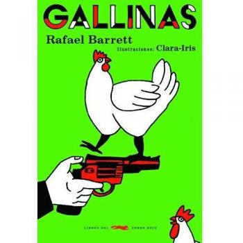 Gallinas y otros cuentos