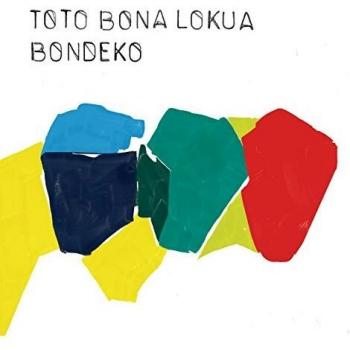 Bondeko - TOTO BONA LOKUA