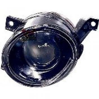 Faro antiniebla DEPO 441-2025L-UQ Izquierda y Faro antiniebla ABAKUS 441-2025L-UQ
