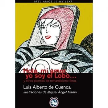 Hola Mi Amor Yo Soy El Lobo