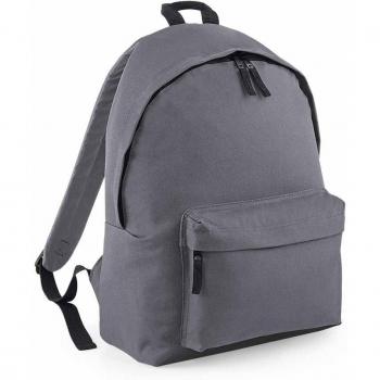 BagBase: mochila Maxi Fashion BG125L, tamaño: único; color: gris grafito