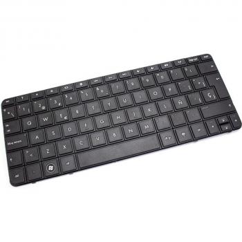 Teclado Compaq Hp Mini 210-3000