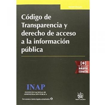 Código de Transparencia y derecho de acceso a la información pública