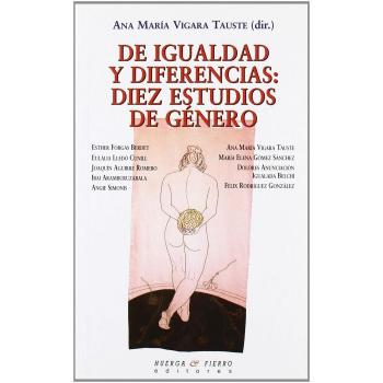 De Igualdad y Diferencias: Diez Estudio de Género