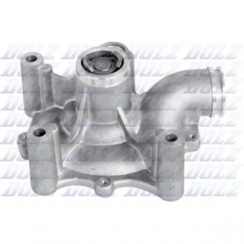 Bomba de agua DOLZ B227 - Tipo: Bomba de agua, Marca: DOLZ, Modelo: B227, Alta calidad, Fabricada con materiales duraderos, Diseño eficiente para refrigeración del motor, Compatible con múltiples vehículos