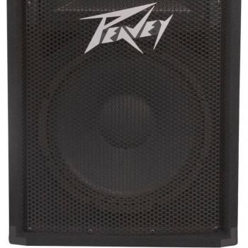 Peavey PV 112 2-Way Passive Speaker System