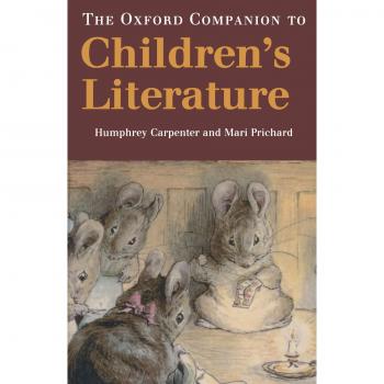Oxford Companion to Children's Literature