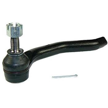 Rótula de dirección delantera izquierda METZGER 54039101 para Honda Civic 8 Hatchback