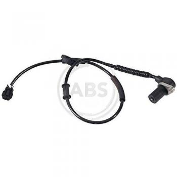 Sensor ABS de Velocidad de Rueda 30856 para Hyundai
