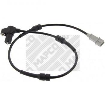 Sensor ABS MAPCO 86401