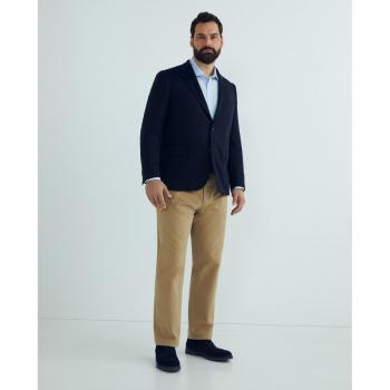 Pantalón sport de hombre de tallas grandes Emidio Tucci