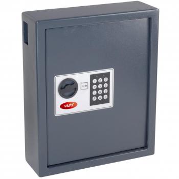 Armario Electrónico para Llaves Varo MOTKC48EL con Cerradura Electrónica y Seguridad Avanzada