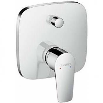 Hansgrohe 71745000 Talis E grifo de bañera empotrado, cromo