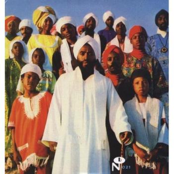 Dimona Vinyl Soul Messages