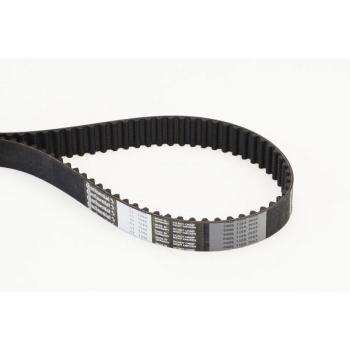 Cinturón y Correa Dentada CONTITECH CT1244, tipo de producto: Cinturón dentado, características: alta resistencia, durabilidad, diseño optimizado para transmisión de potencia, fabricado en materiales de calidad superior