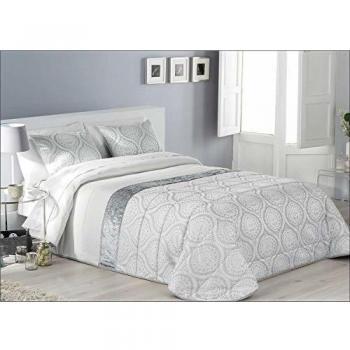 Antilo Fundeco - Bouti Pauline Cama 90 cm - Color Gris