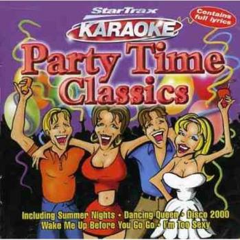 Party Time Classics