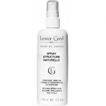 Leonor Greyl Structure Naturelle Strong-Hold Styling Spray 150ml