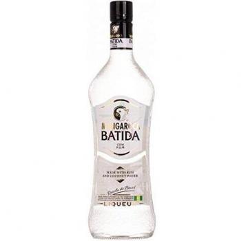 Ron de Coco Premium Mangaroca, 70cl