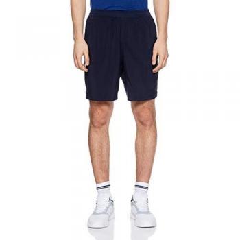 adidas 4k_Tec Z 3wv 8 Pantalón Corto, Hombre, Tinley/Blanco, L