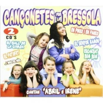 Cançonetas Per La Bressola