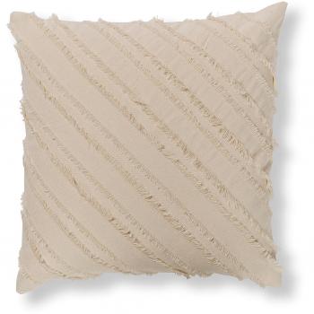 Kavehome Funda de cojín Dolly, beige