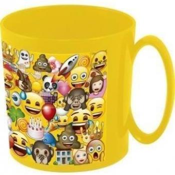 Emoji Taza microondas 36cl