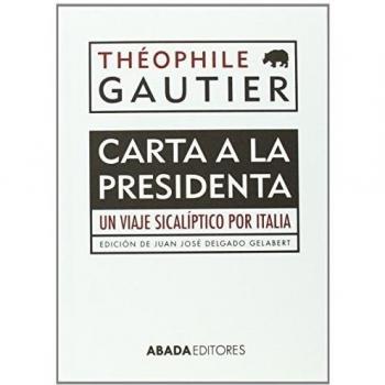 Carta A La Presidenta