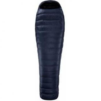Nordisk Passion Five Mood Indigo Black Regular Unisex Sleeping Bag