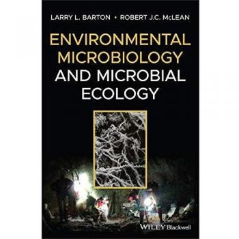Environmental Microbiology and Microbial Ecology Textbook by Robert J. C. McLean