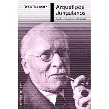 Arquetipos Junguianos: 1 - ROBERTSON, ROBIN