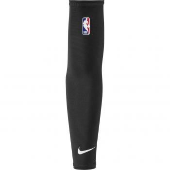 Manga de baloncesto Nike Shooter Sleeve NBA 2.0 Negro
