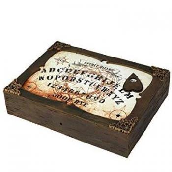 Atosa Ouija decoracion - Halloween, Otros