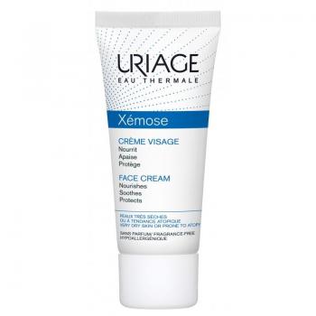 Crema Facial Uriage Xemose 40 ml